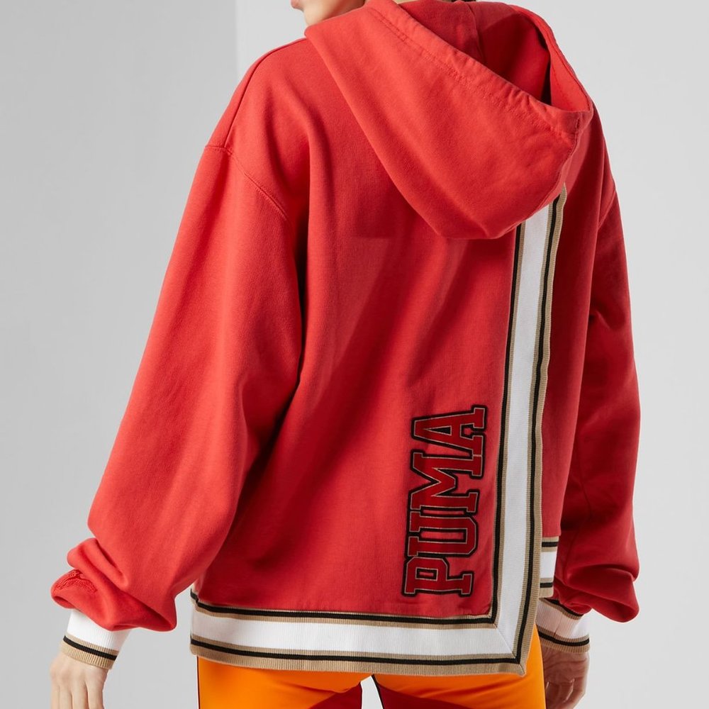 Puma Ambrose Hope Hoodie Size XL NWT